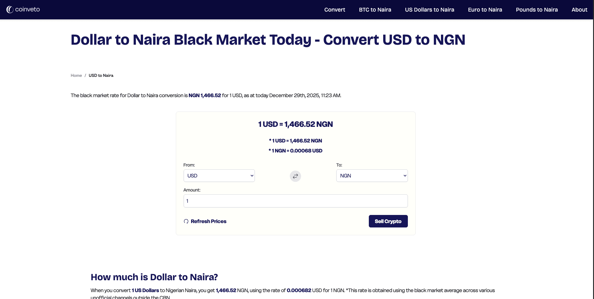 Coinveto gallery image 2