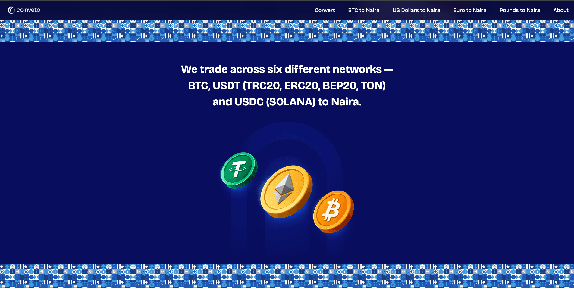 Coinveto gallery image 3