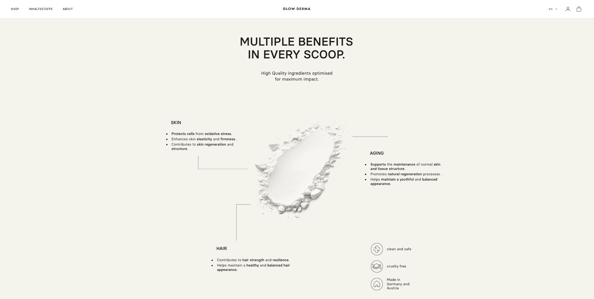 Glow-Derma gallery image 3