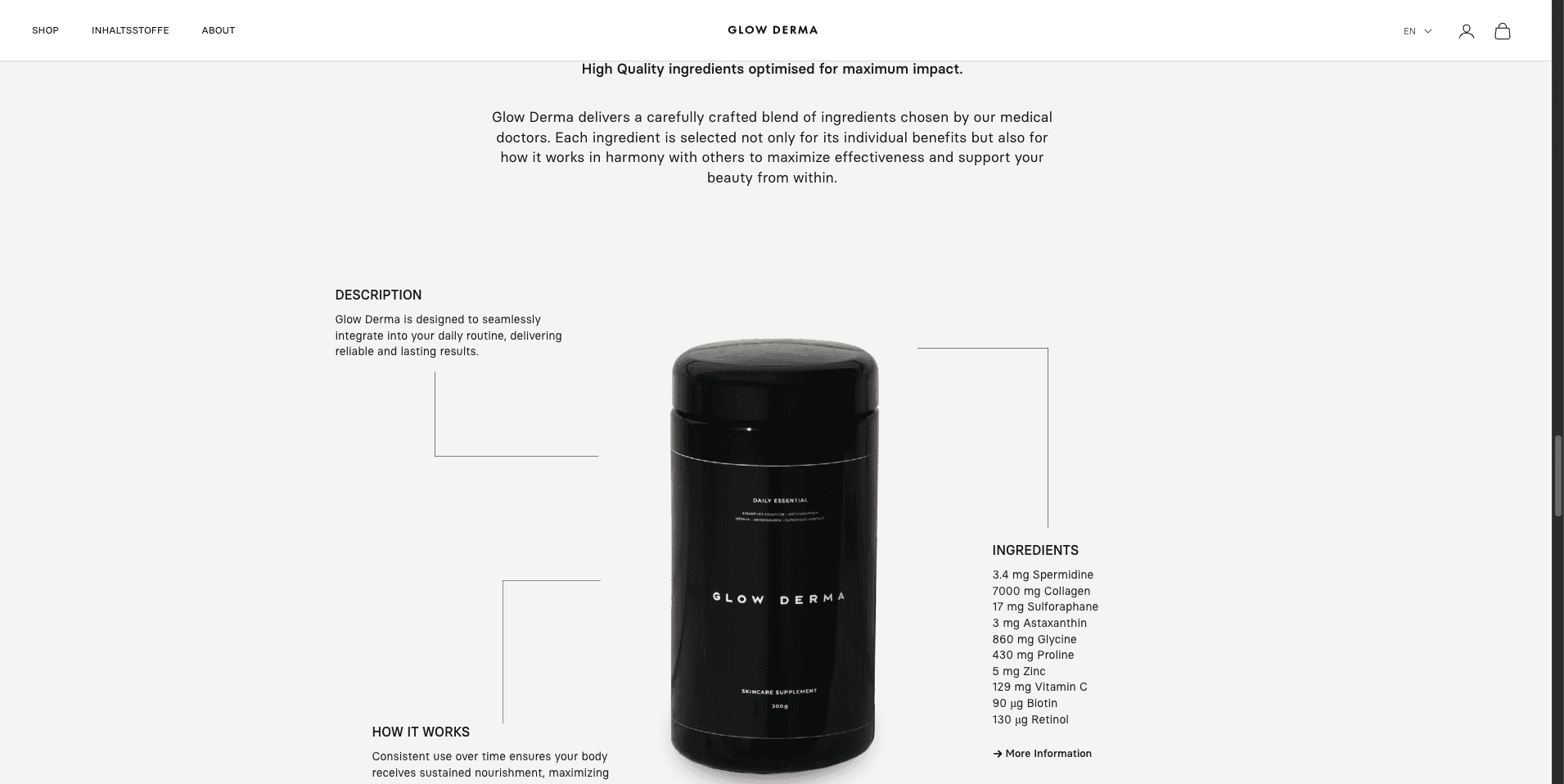 Glow-Derma gallery image 2