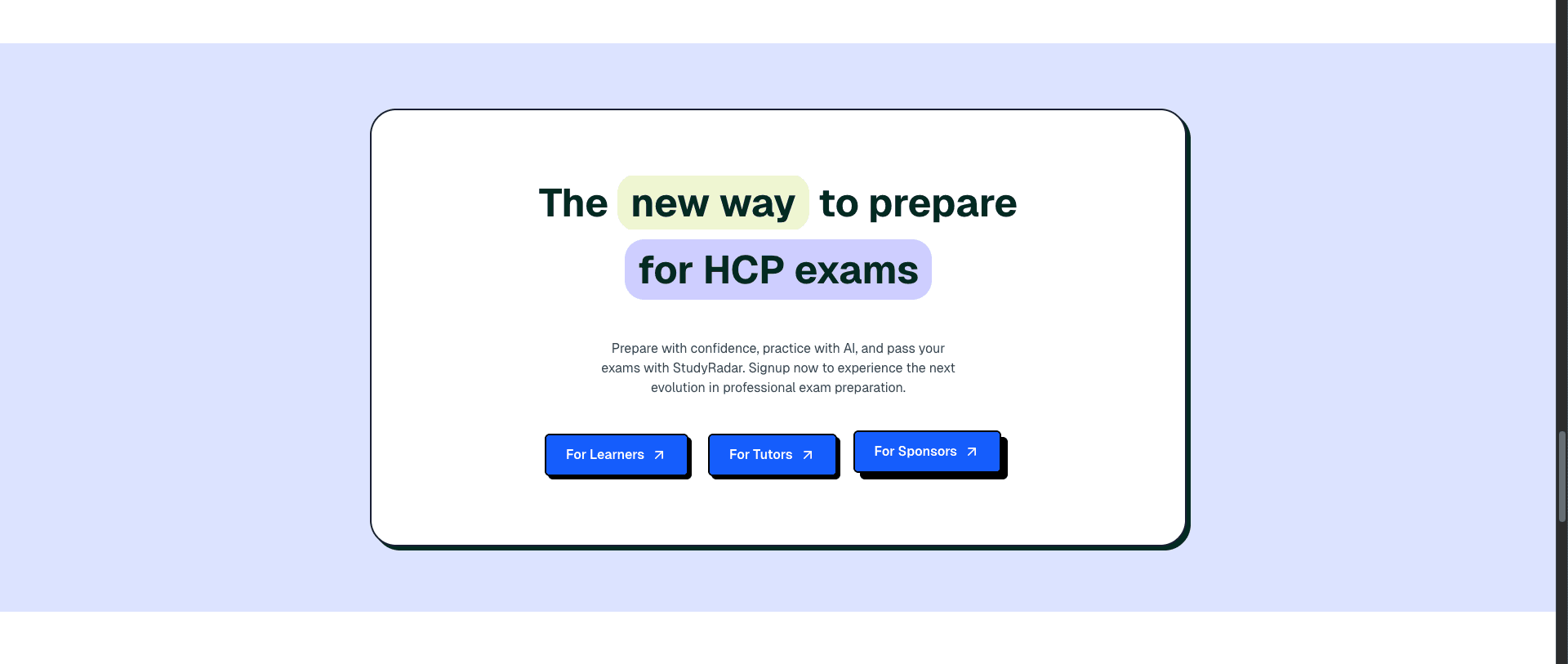 StudyRadar gallery image 2