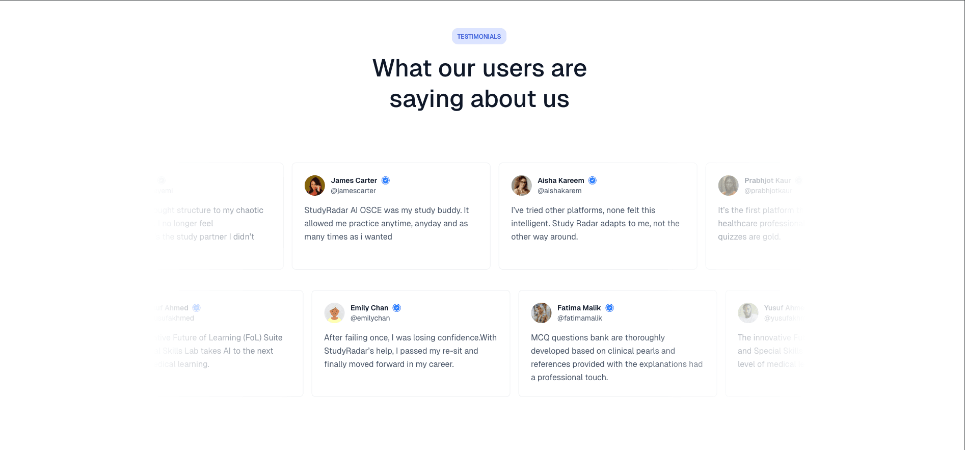 StudyRadar gallery image 3