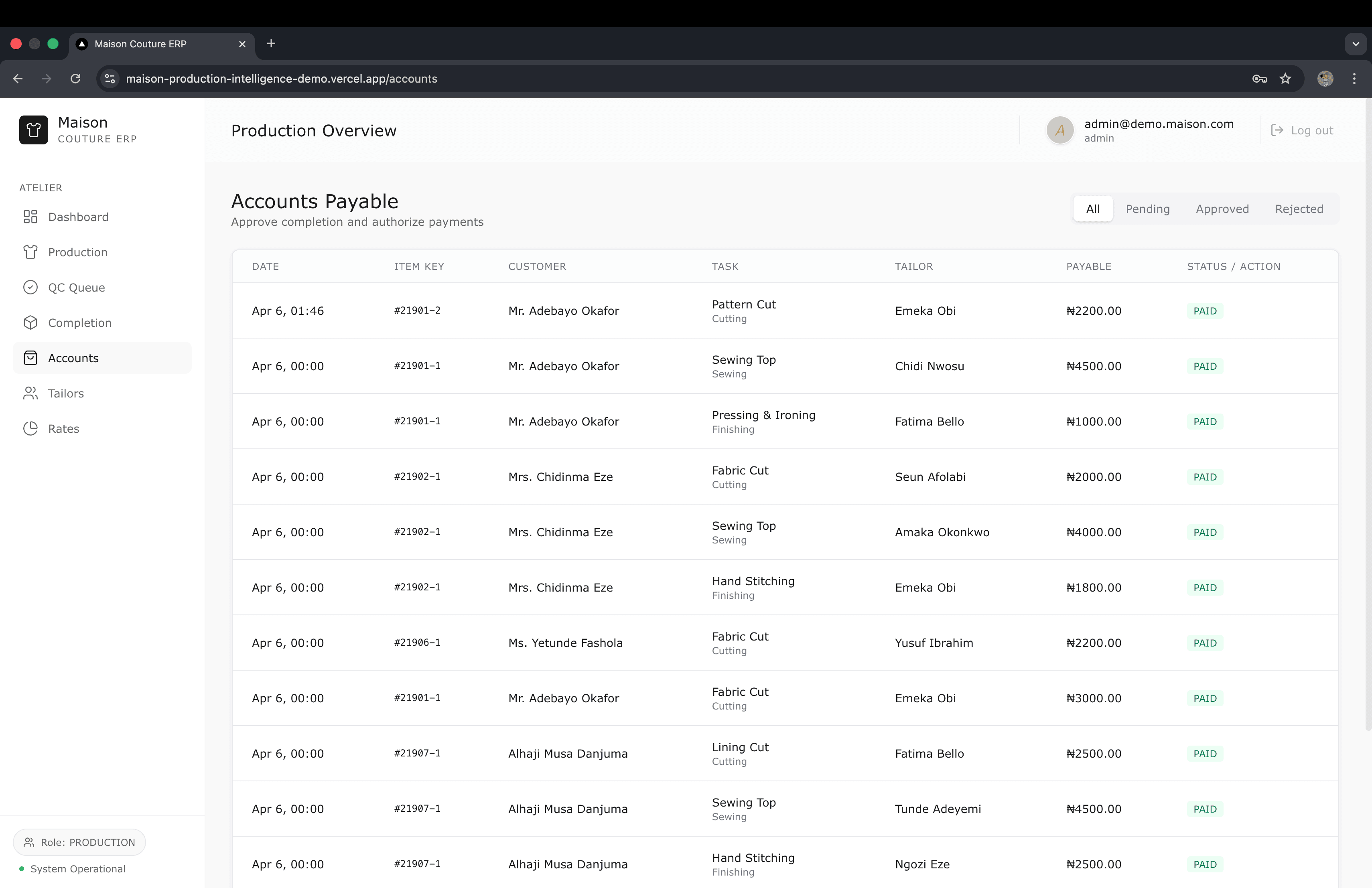 Maison Intelligence gallery image 3