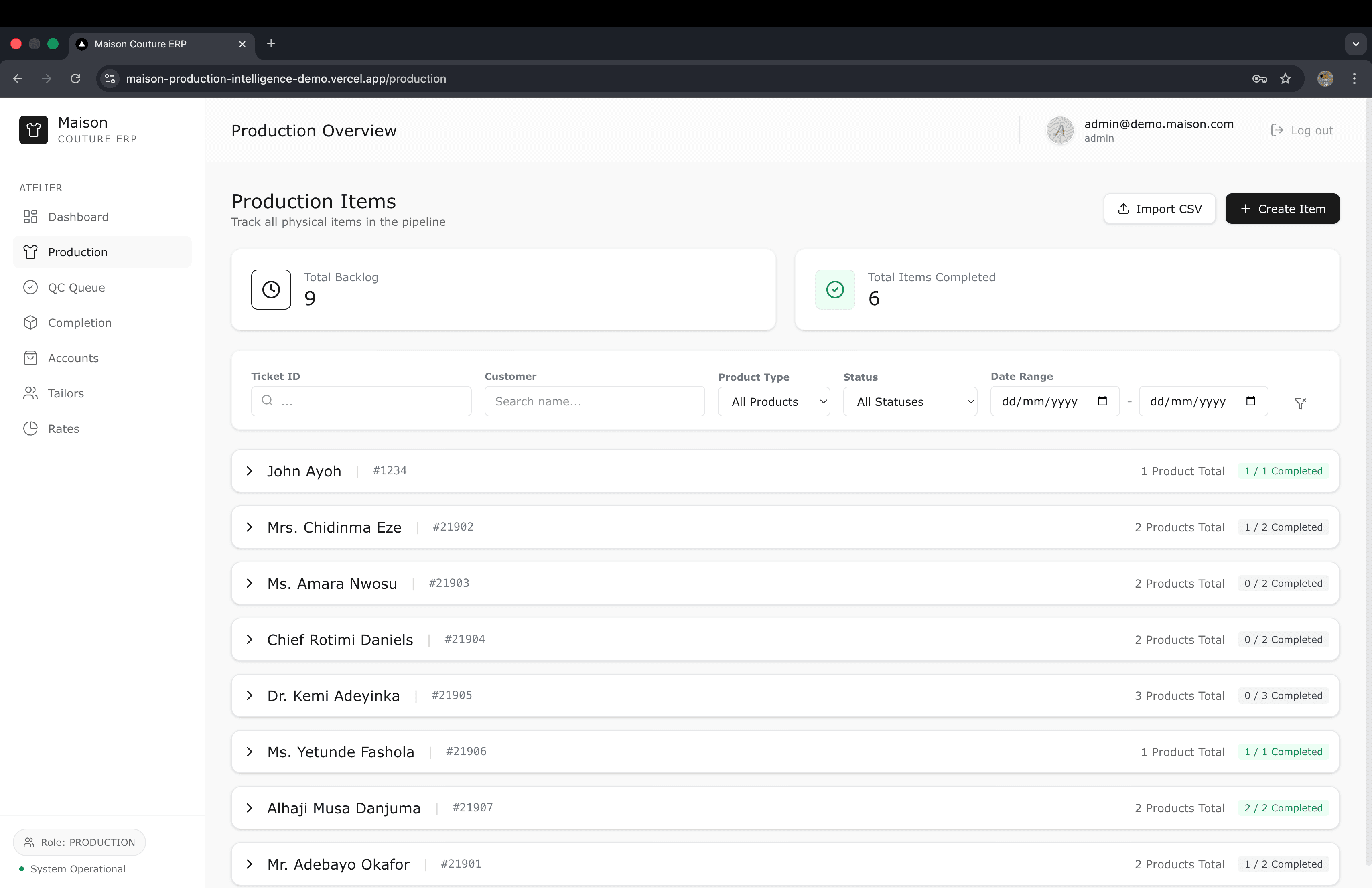Maison Intelligence gallery image 2