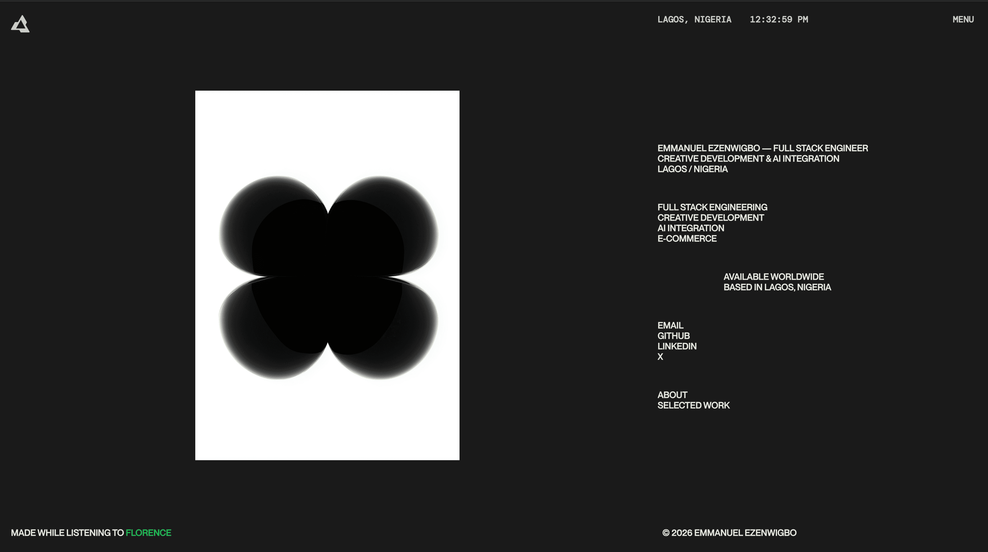 Portfolio '26 gallery image 3