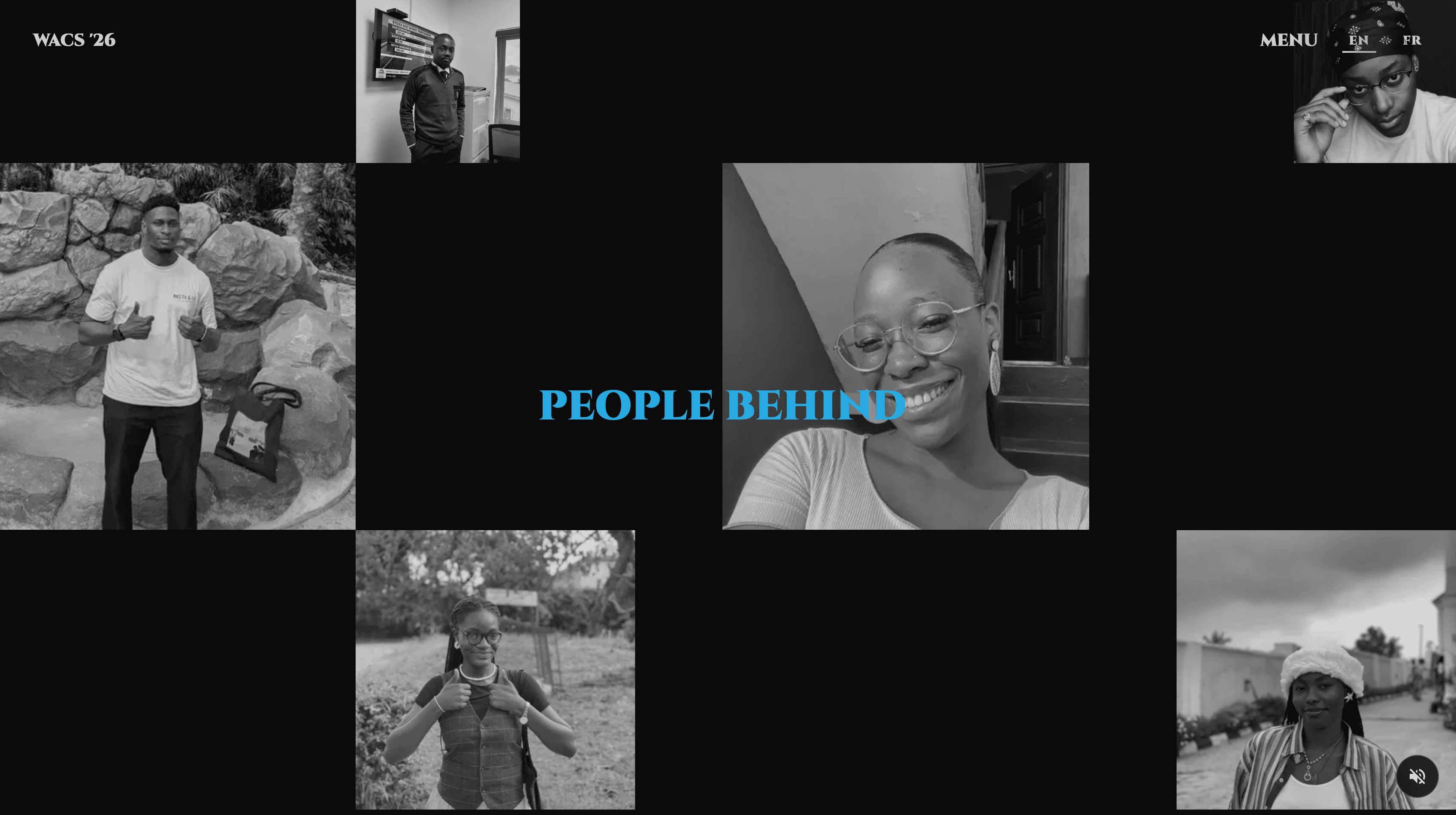 AIESEC WACS gallery image 4