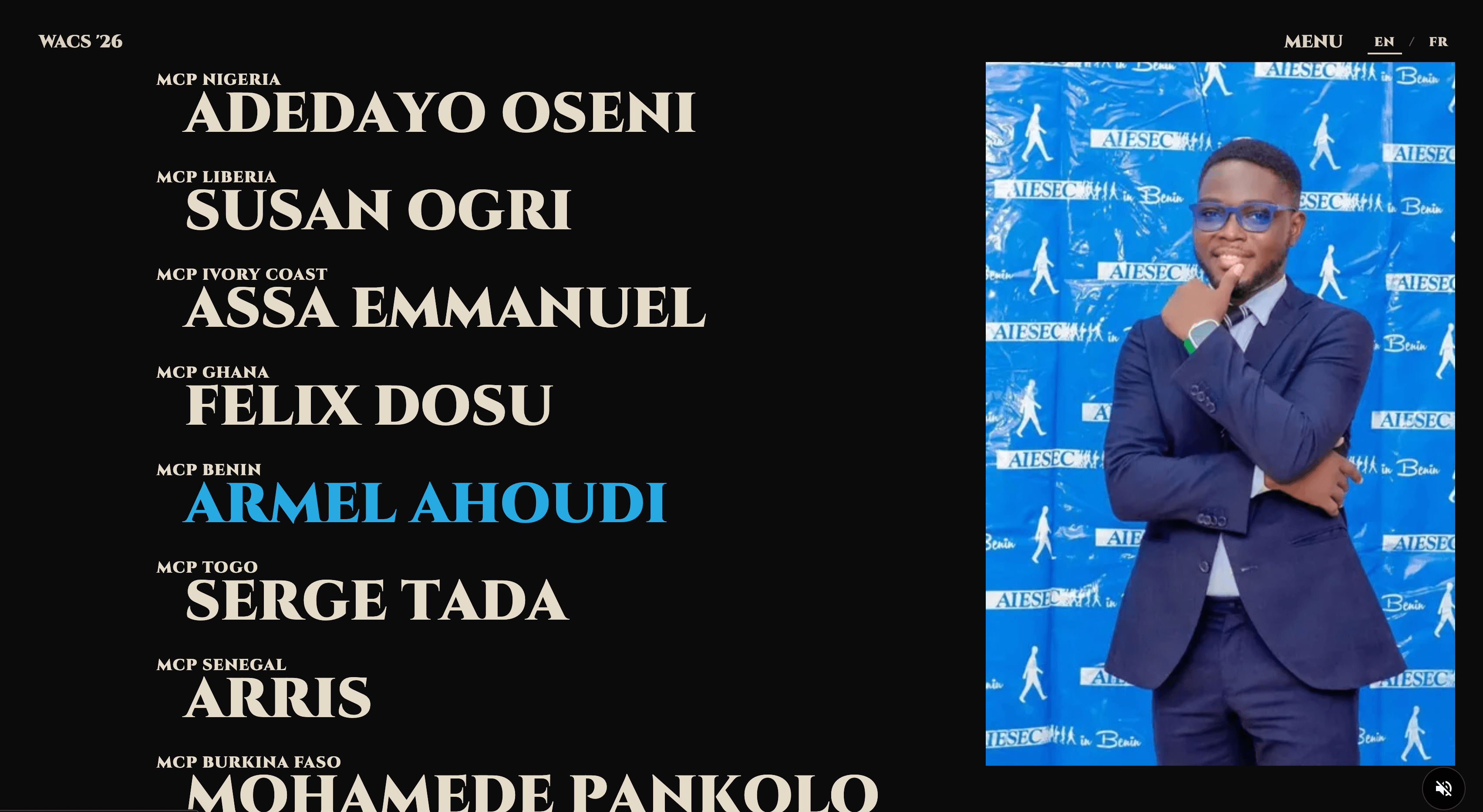 AIESEC WACS gallery image 5