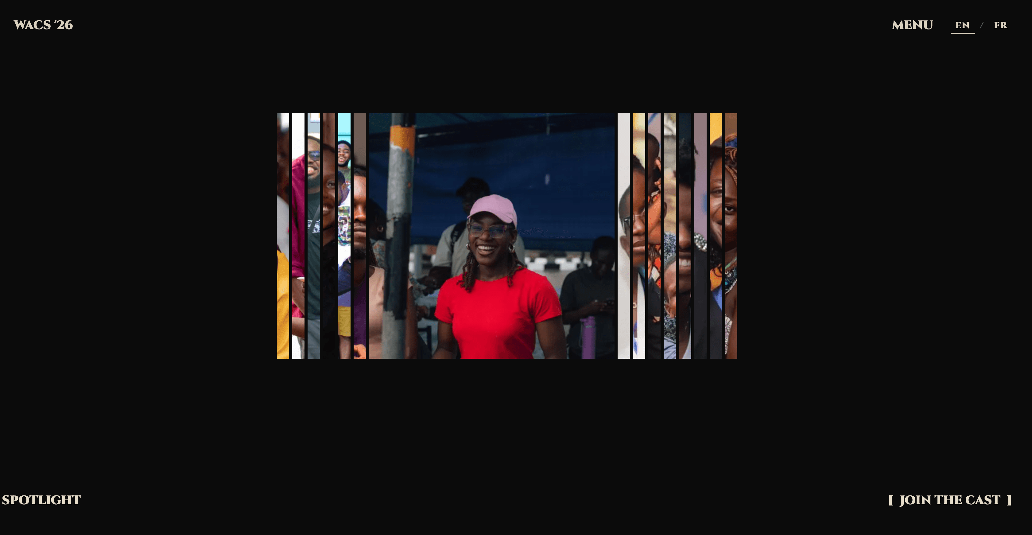 AIESEC WACS gallery image 6